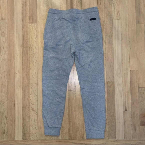 Men’s Sweatpant Joggers - Picture 2 of 5